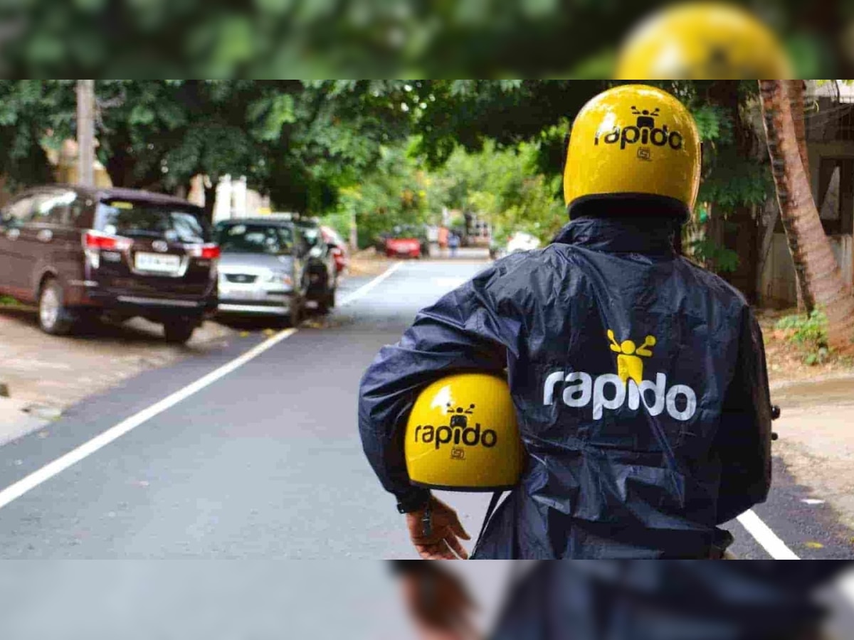 eBike Go to electrify 10% of Rapido's motorcycle taxis to cut carbon emissions