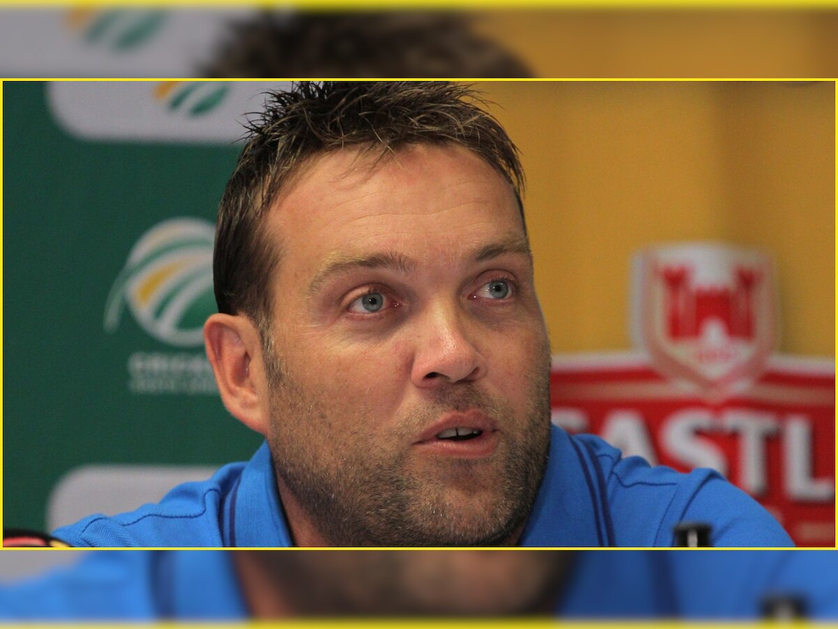 Jacques Kallis appointed as batting consultant by Cricket South Africa