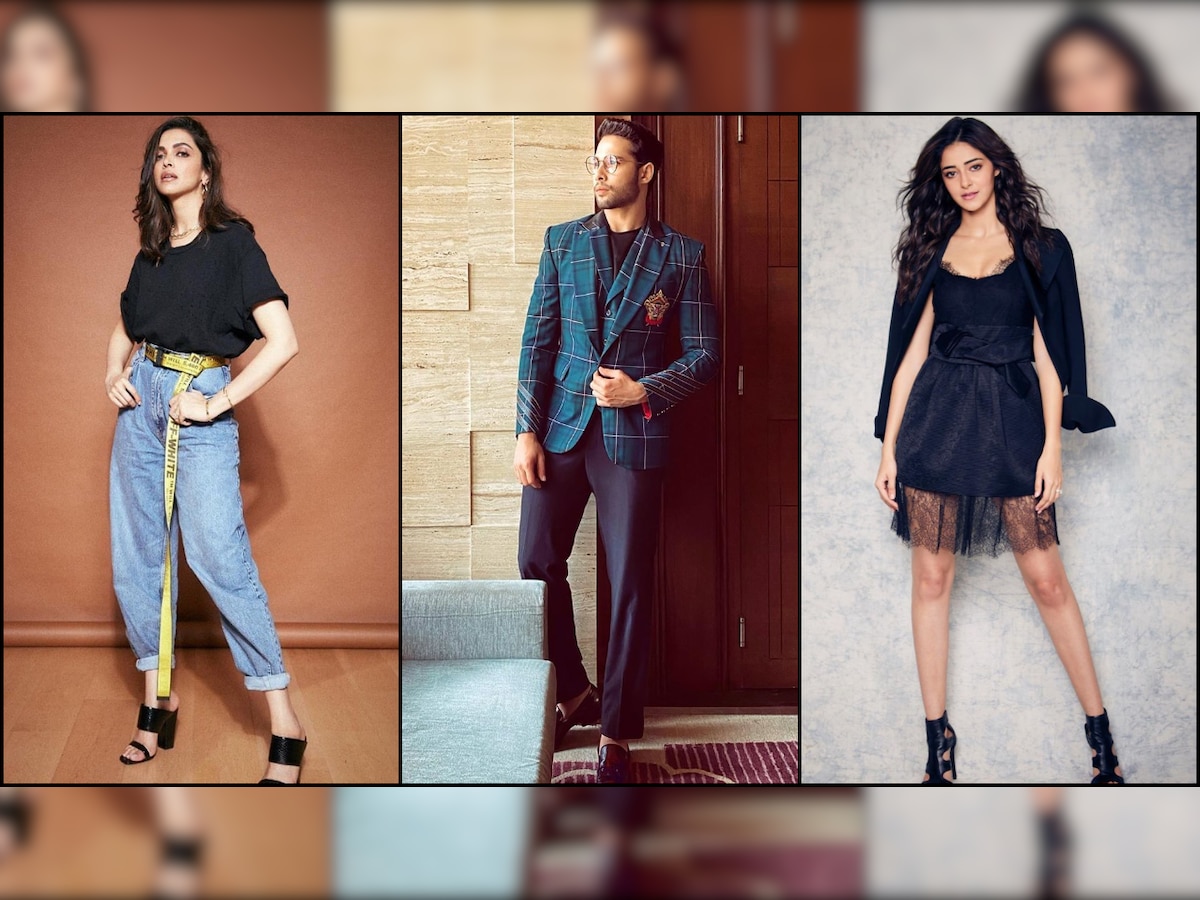 Deepika Padukone, Siddhant Chaturvedi, Ananya Panday to star in 'intriguing relationship drama' by Shakun Batra