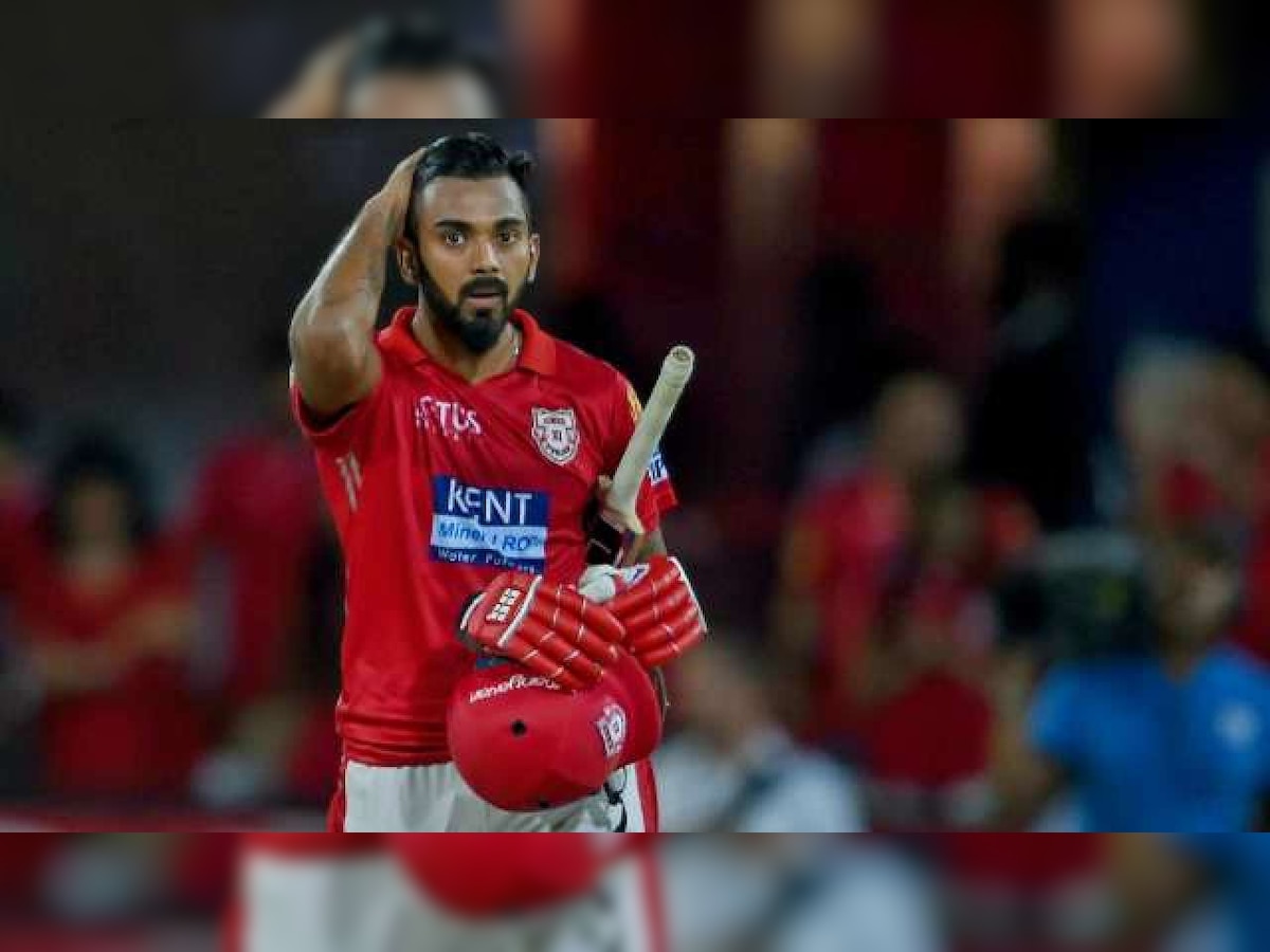 IPL 2020: KL Rahul appointed as Kings XI Punjab skipper