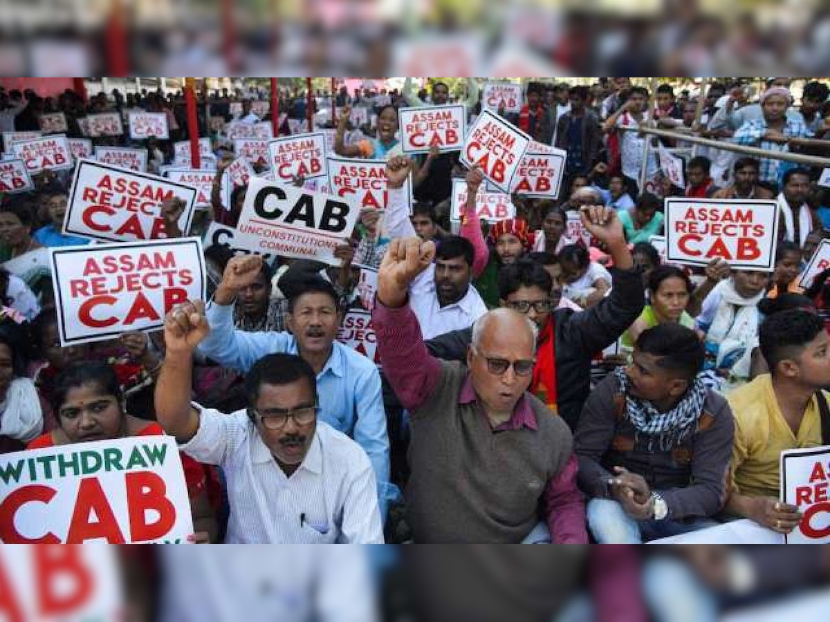 Anti-CAA protests in Assam: Internet restored today; no threat to 'language' or 'identity', says CM Sonowal    