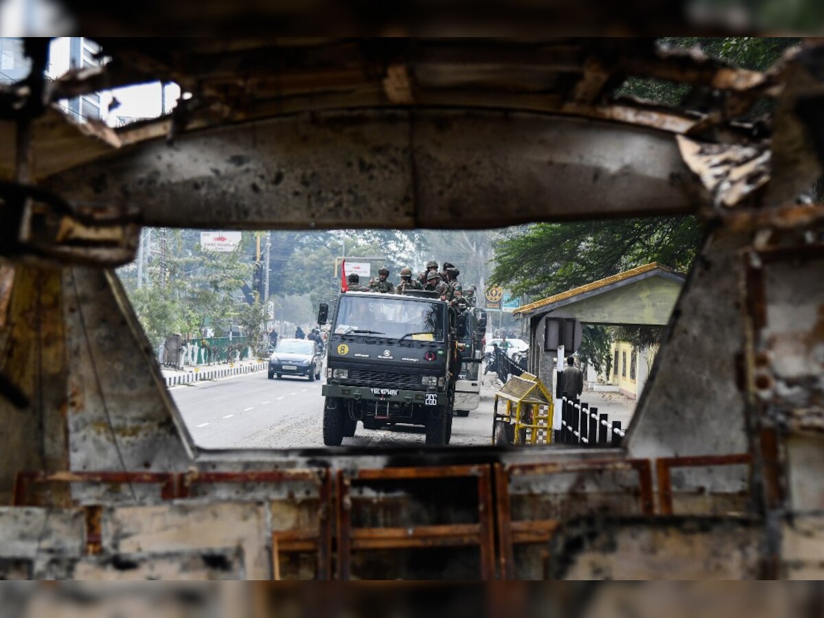 Anti-CAA Protests: Assam govt to bring law to safeguard land rights of indigenous people 