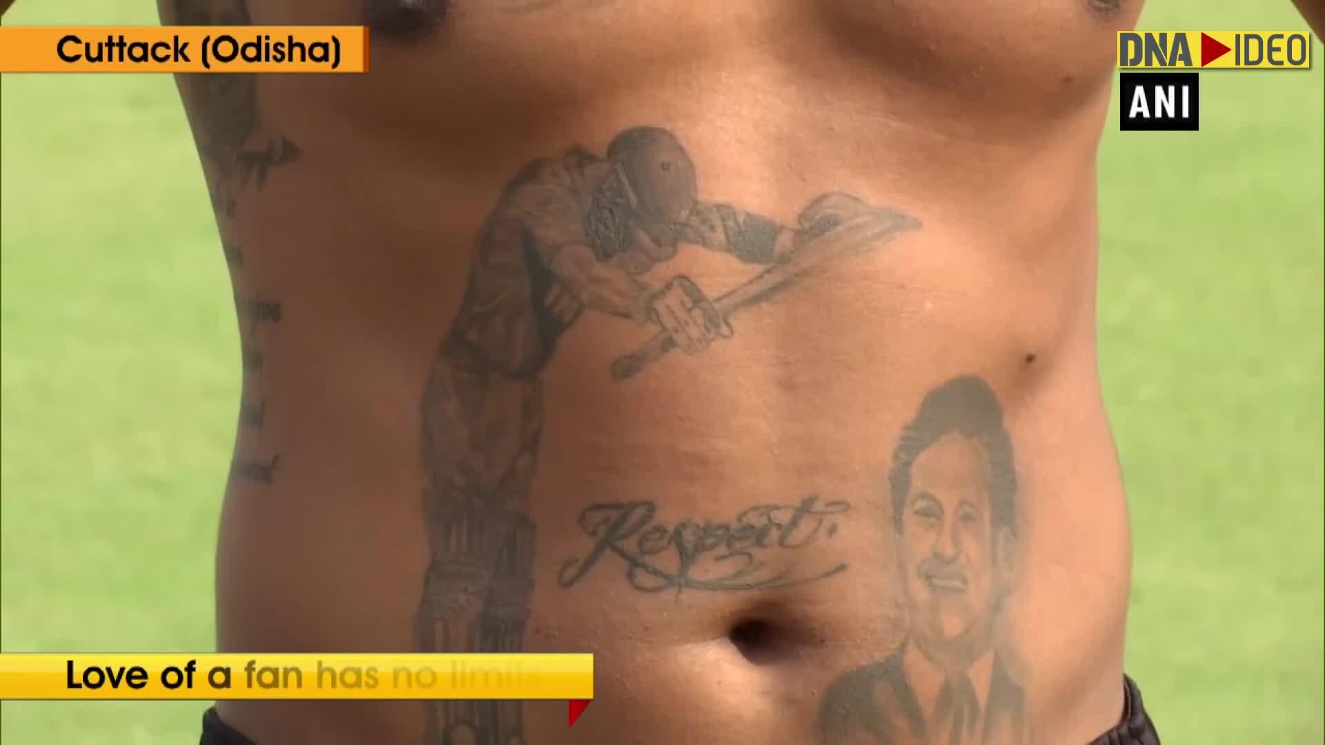 Kohli Tattoos in Karond,Bhopal - Best Tattoo Parlours in Bhopal - Justdial
