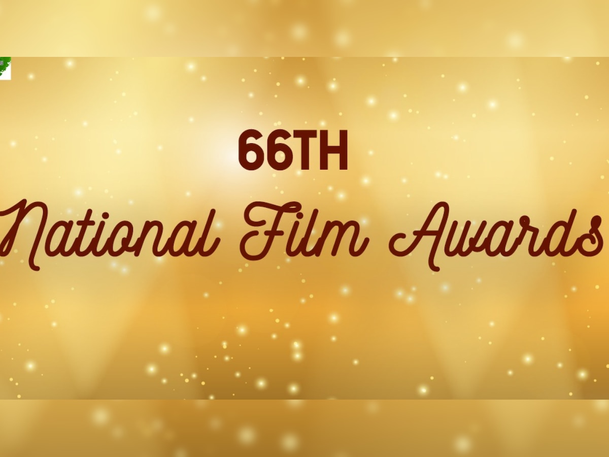 66th National Film Awards ceremony on Monday; Amitabh Bachchan, Ayushmann Khurrana, Vicky Kaushal, others to be honoured