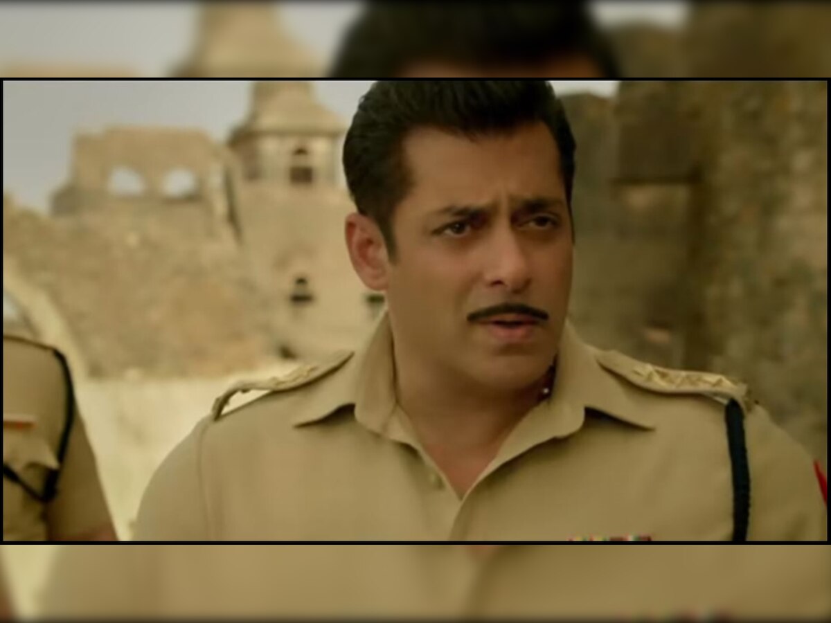 'Dabangg 3' Box Office Report Day 3 Prediction: Salman Khan's film nears Rs 75 crore over weekend