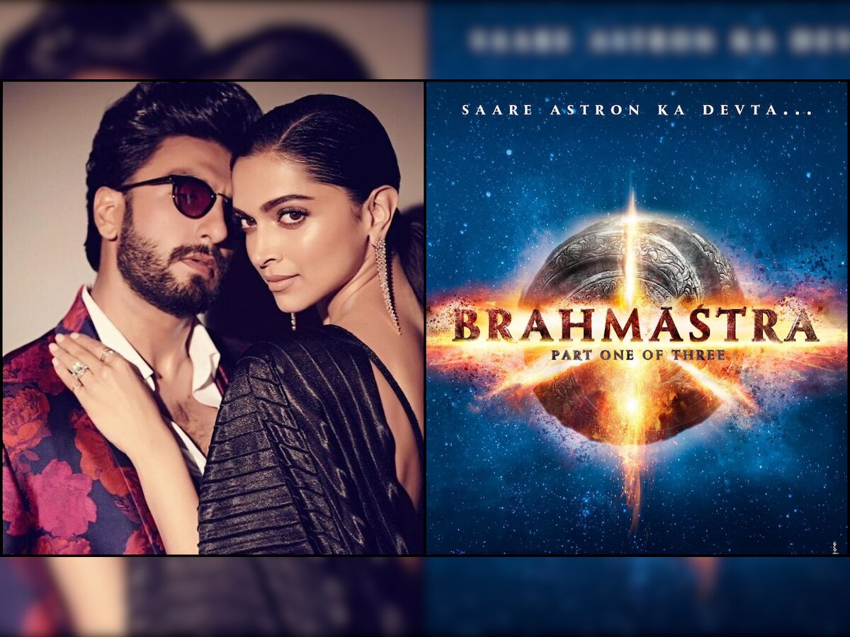 'Brahmastra 2': After Ranbir Kapoor-Alia Bhatt, Deepika Padukone-Ranveer Singh to star in second part?