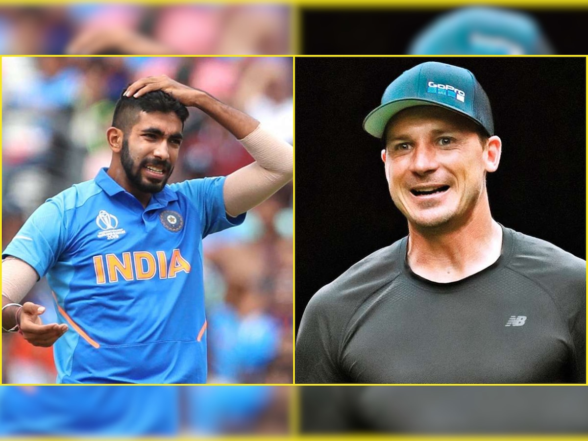 IPL 2020: Dale Steyn picks his favourite fast bowler in world cricket; no, it's not Jasprit Bumrah