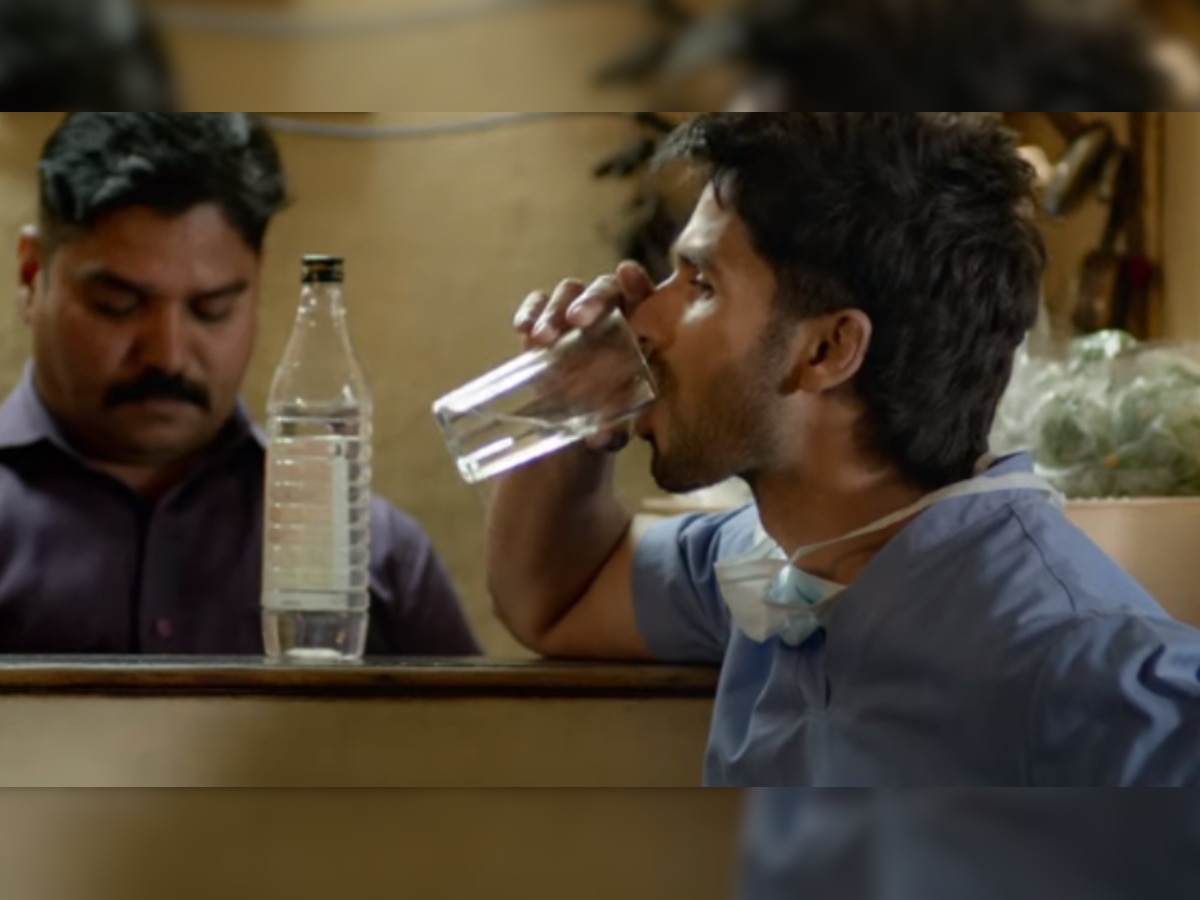 'Kabir Singh' lands in trouble again: Complaint filed over 'doctors being shown in bad light', demand over film's ban