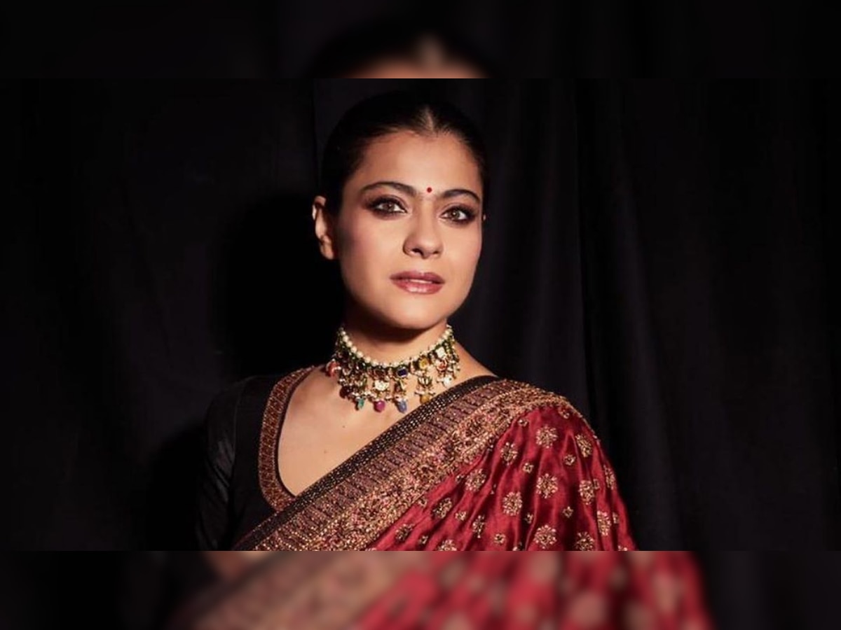 EXCLUSIVE - 'I think it's a gimmick to make part two': Kajol on sequels and remakes of films