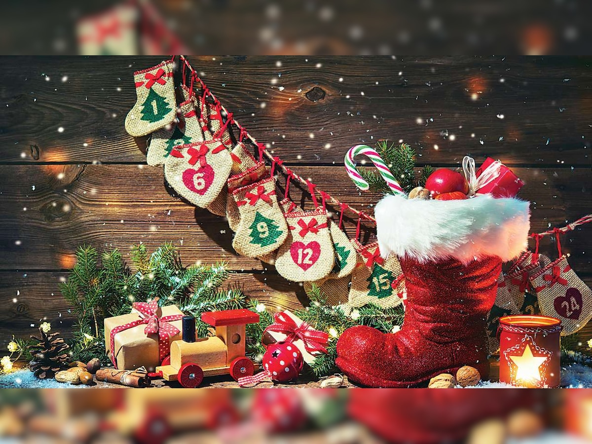 Christmas 2019: Top SMS, quotes, wishes, greeting to send your loved ones!