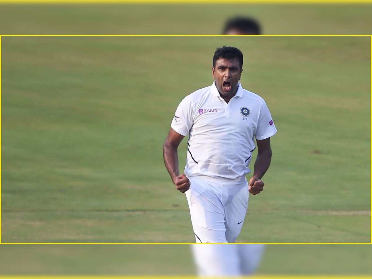 R Ashwin finishes decade as highest wicket-taker in international cricket