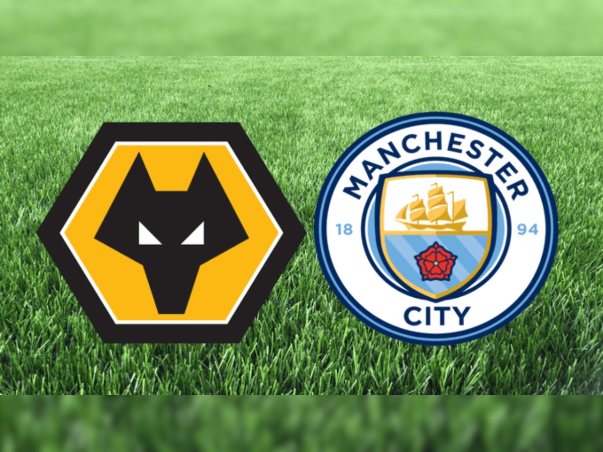 Wolves vs Manchester City, Premier League 2019-20: Live streaming, Dream11, teams, time in India & where to watch