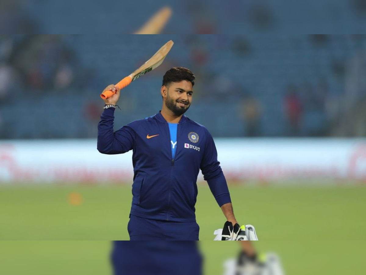 'If you don’t keep well, it affects your batting': BCCI Chief selector MSK Prasad on Rishabh Pant