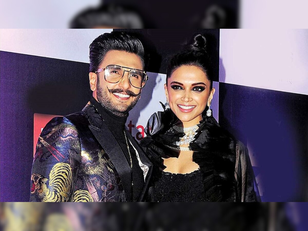 'It will be good to be just boy-girl in a young, fresh film': Deepika Padukone on working with Ranveer Singh in future