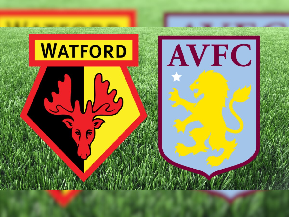 Watford vs Aston Villa, Premier League 2019-20: Live streaming, Dream11, teams, time in India & where to watch