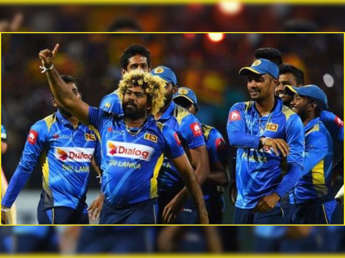 IND vs SL: Sri Lanka names Angelo Mathews in their T20I squad for India series