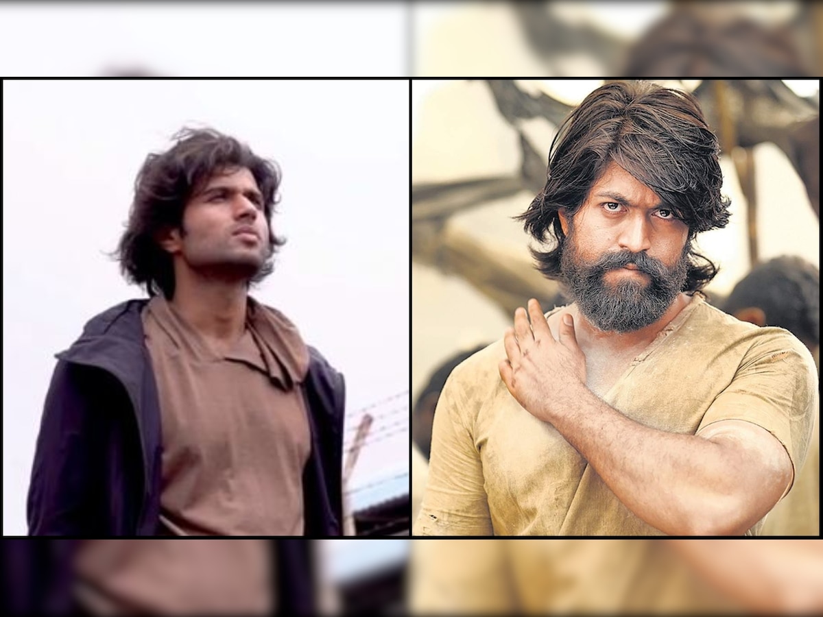 Sorry Yash, but Vijay Deverakonda wants to take over KGF: 3