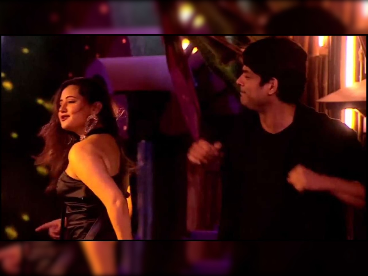 Bigg Boss 13: Rashami plots REVENGE with Sidharth right after Arhaan's exit, comes under Vindu Dara Singh's scanner