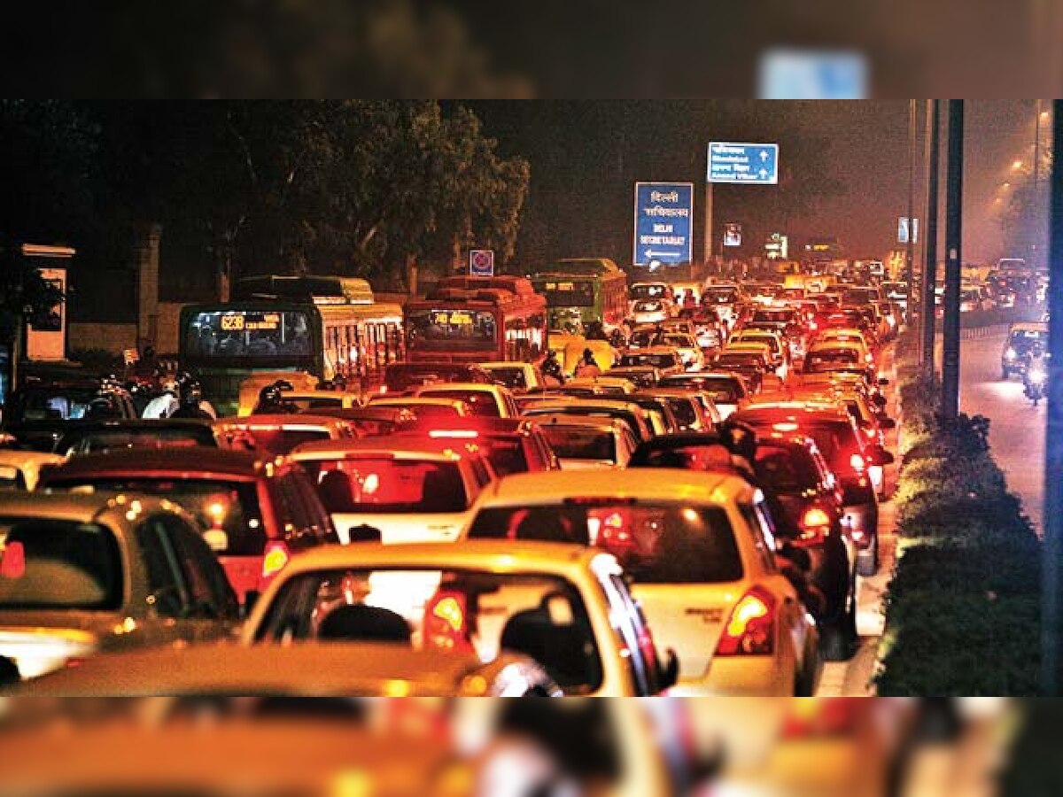 December 31, night of revelry: 37,654 cases of drunk driving in Bengaluru; 778 detained by Mumbai Police