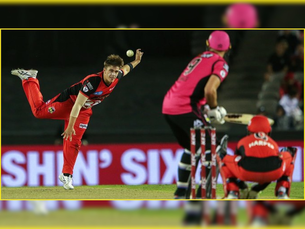 Melbourne Renegades vs Sydney Sixers, Dream11 Prediction: Best picks for REN vs SIX today in BBL 2019-20