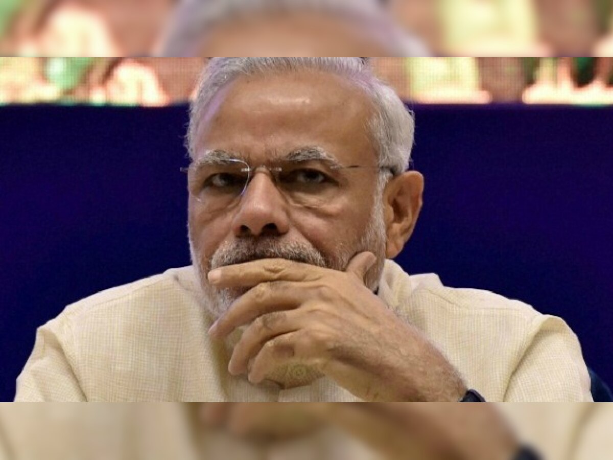 PM Modi's student interaction programme 'Pariksha Pe Charcha 2020' rescheduled to January 20
