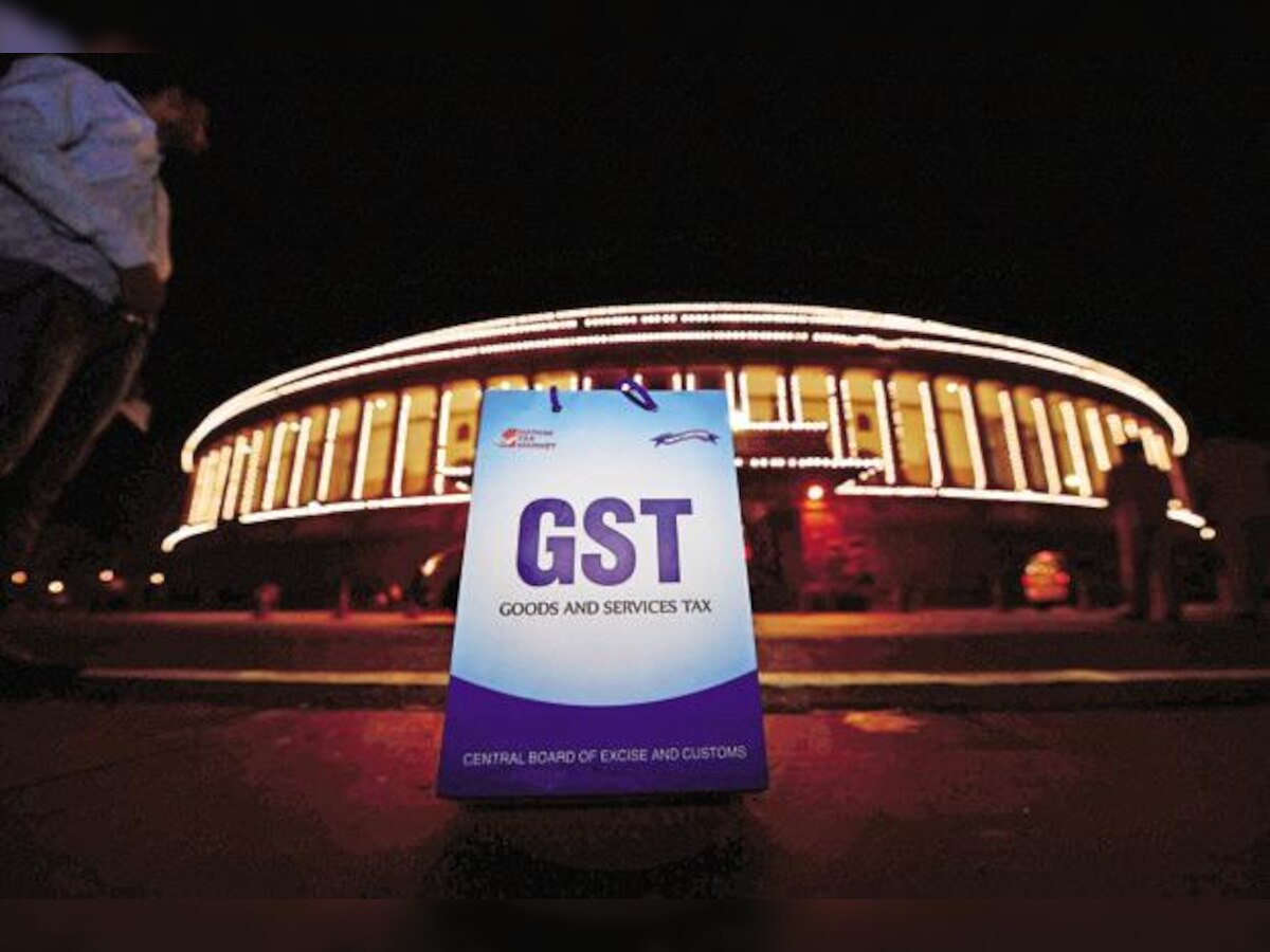 GST collection above Rs 1 lakh crore for second consecutive month, comes down from November 