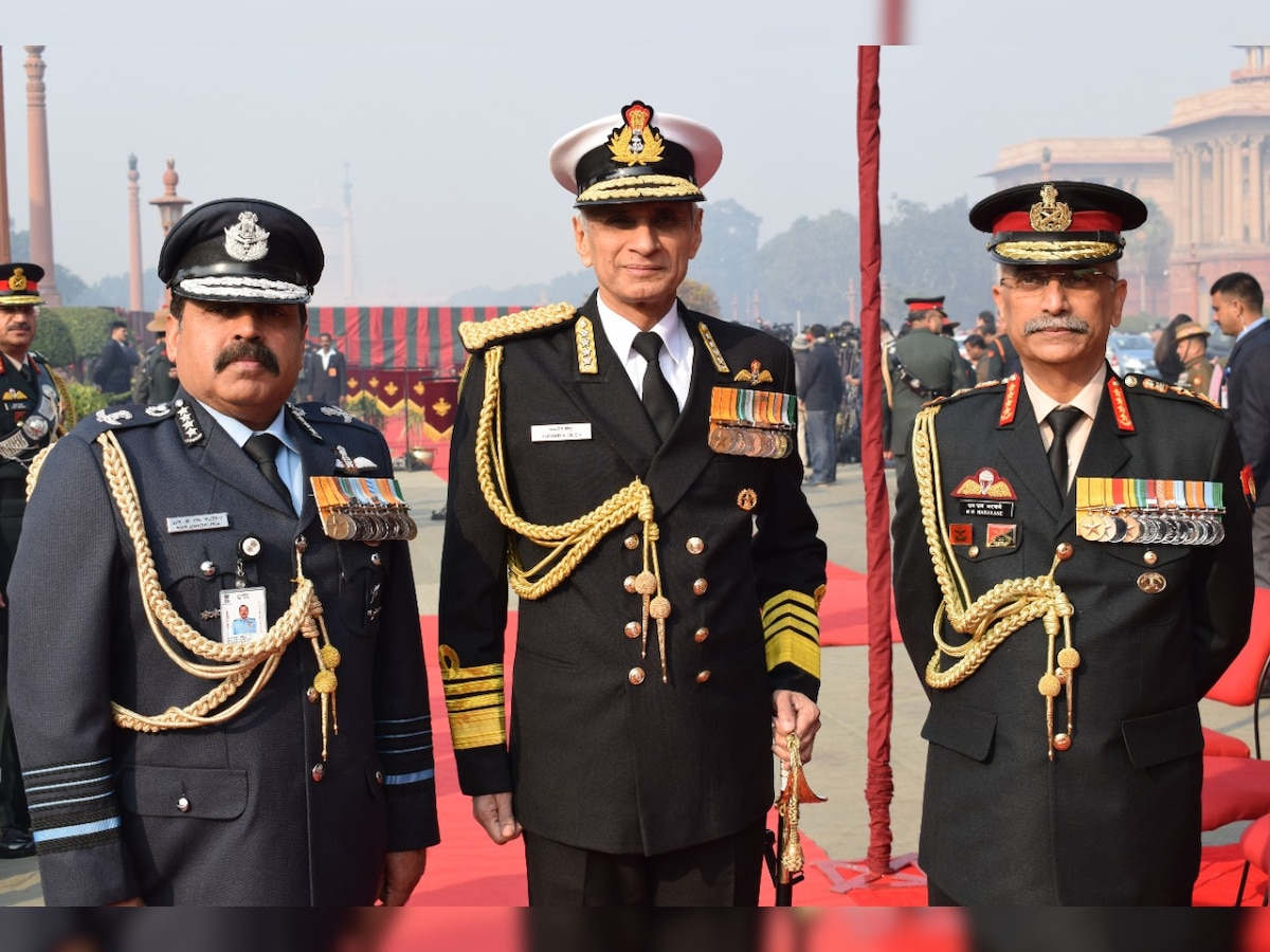 'Very-very bold step': IAF chief RKS Bhadauria welcomes creation of CDS post, promises to full support to Gen Rawat