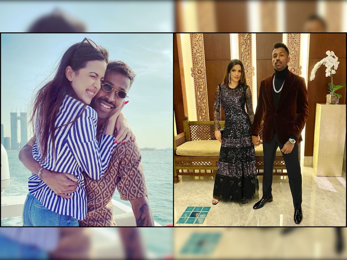 'What a pleasant surprise': Virat Kohli congratulates Hardik Pandya on his engagement with Natasa Stankovic