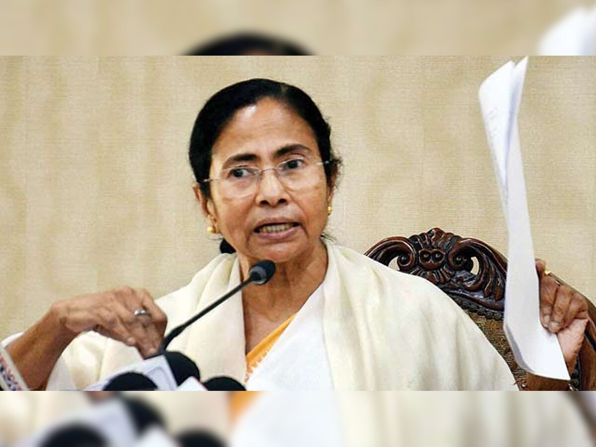 Anti-CAA-NRC protests: Mamata to hold two-day political workshop in Kolkata with students and youth leaders