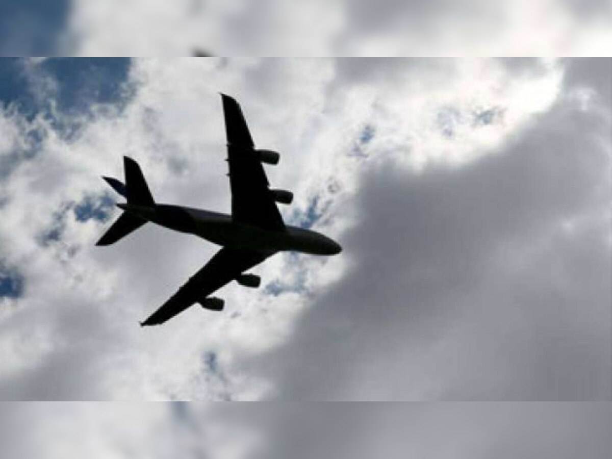 Citing 'possible terror attack', US warns carriers to avoid Pak airspace