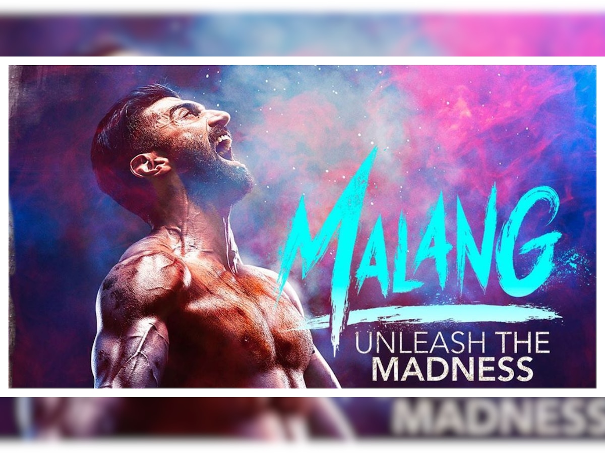 ‘Malang’ First Look: Aditya Roy Kapur sets screen ablaze with his ‘unleashed madness’