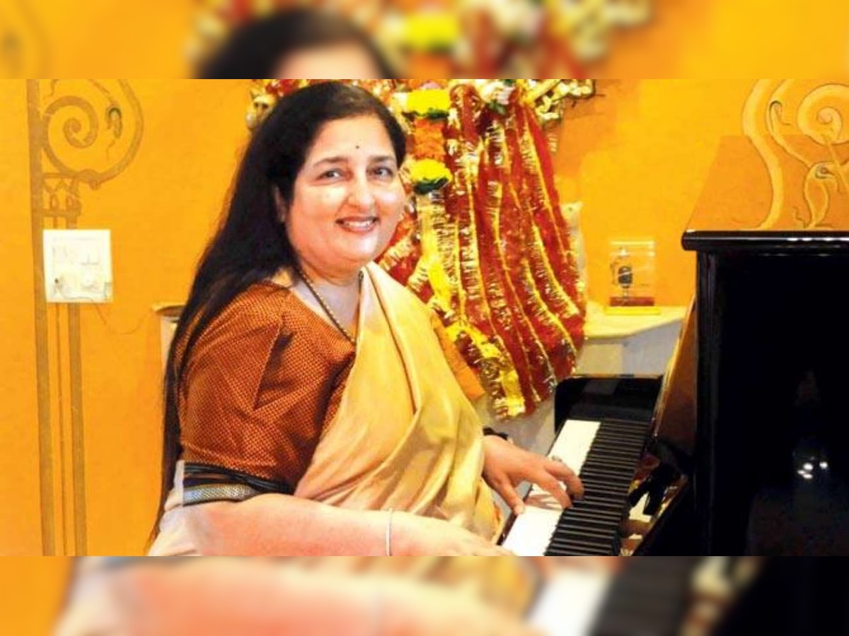 'I don’t clarify idiotic statements': Anuradha Paudwal hits back at Kerala woman claiming to be her biological daughter