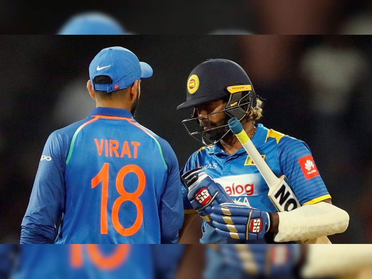 India 16-0 Sri Lanka: Can Islanders' horror run in bilateral series come to an end?