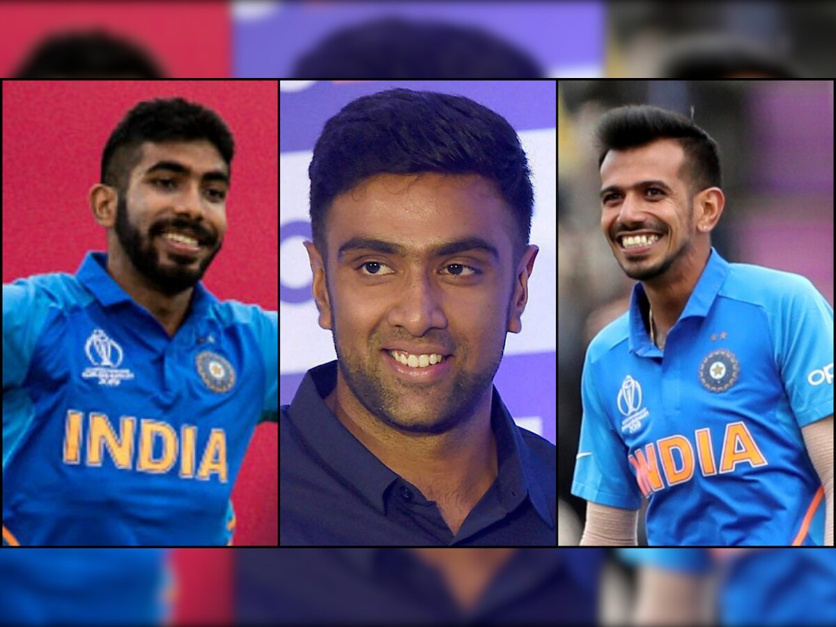 Jasprit Bumrah or Yuzvendra Chahal: Which bowler will break R Ashwin’s T20I record against Sri Lanka?