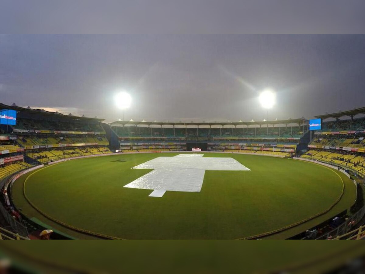 IND vs SL: ACA to use Sunday's clash as 'curtain-raiser' for hosting Rajasthan Royals' home IPL games