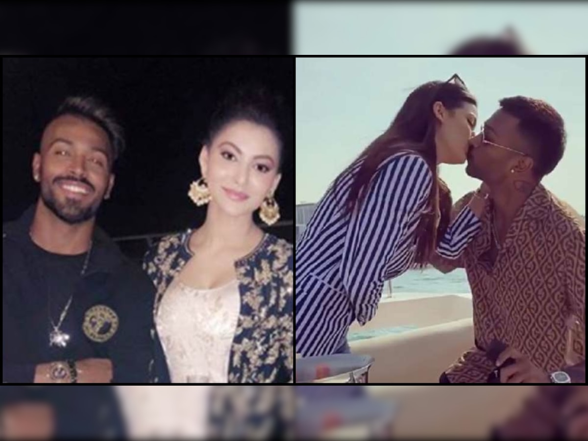 Urvashi Rautela on Hardik Pandya-Natasa Stankovic's engagement: If two individuals found love, everyone should celebrate