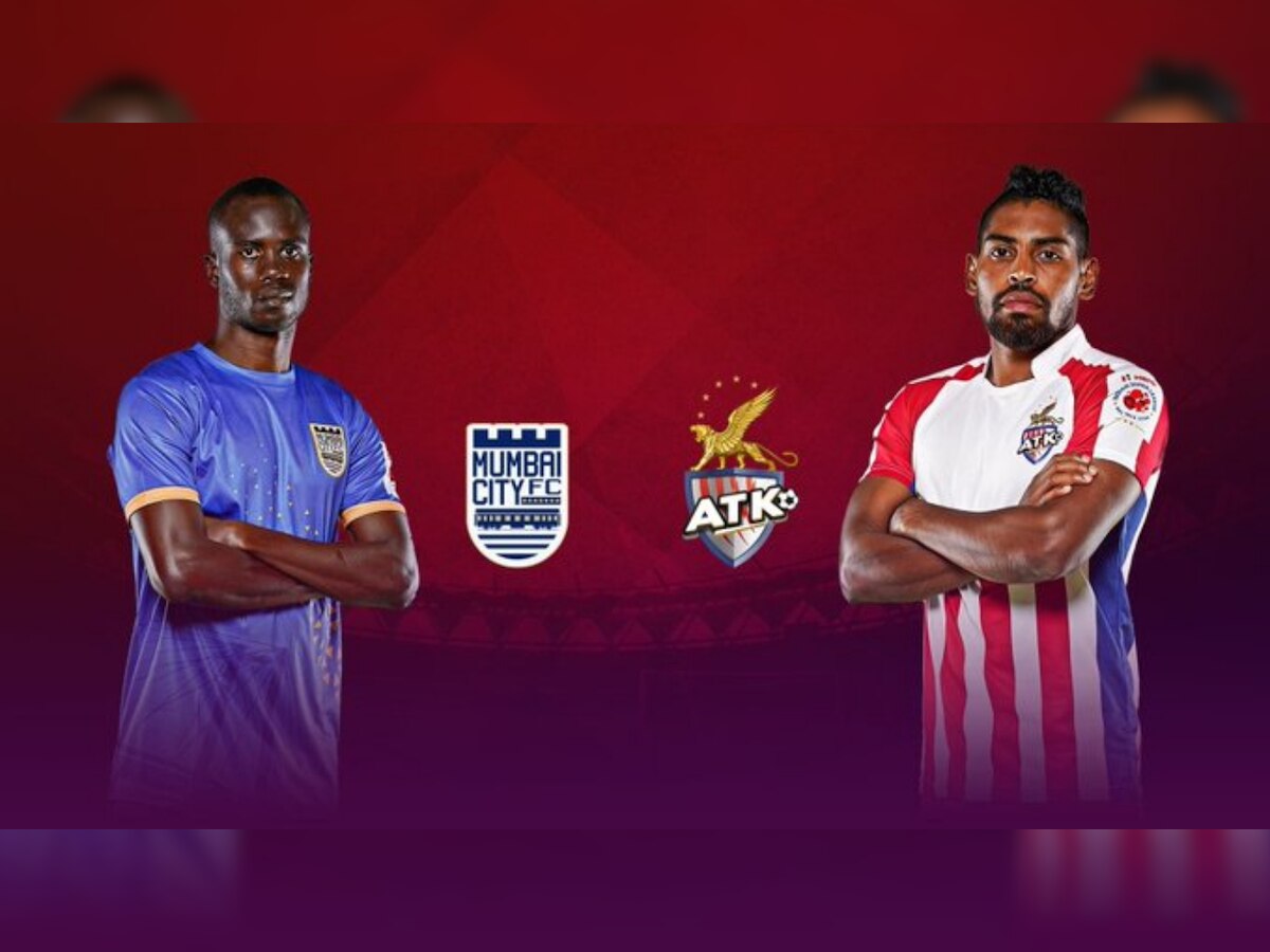 ISL 2019-20, Mumbai City FC vs ATK Dream11 Prediction: Best picks for MCFC vs ATK