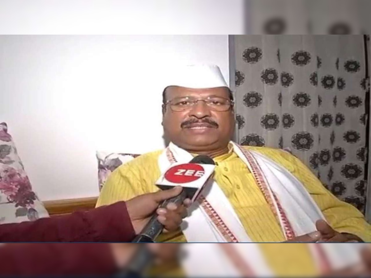 Maharashtra: Shiv Sena denies reports of minister's resignation