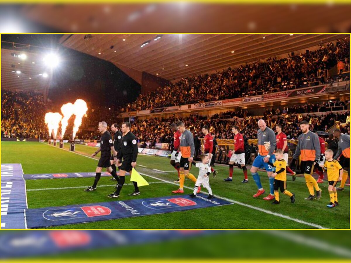 Man Utd vs Wolves, FA Cup: Live streaming, teams, time in India (IST) & where to watch on TV 