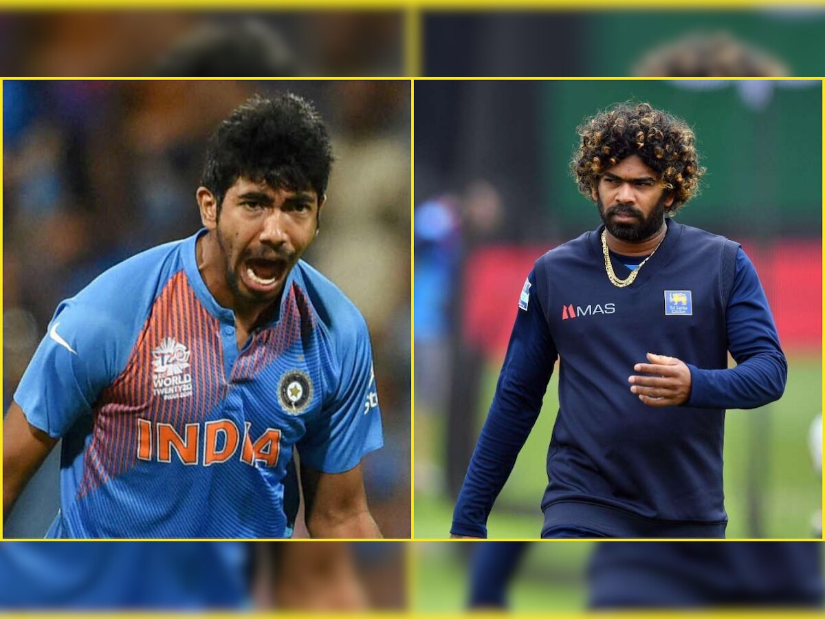 IND vs SL: Jasprit Bumrah denies reports of Lasith Malinga teaching him how to bowl yorkers