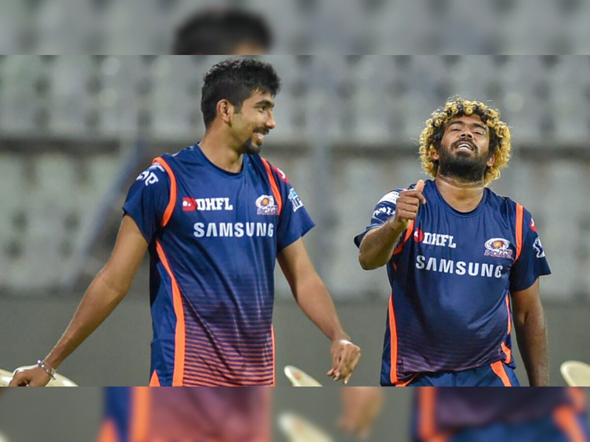 IND vs SL: Lasith Malinga wants to use Jasprit Bumrah's 'struggle to get into rhythm' to his advantage