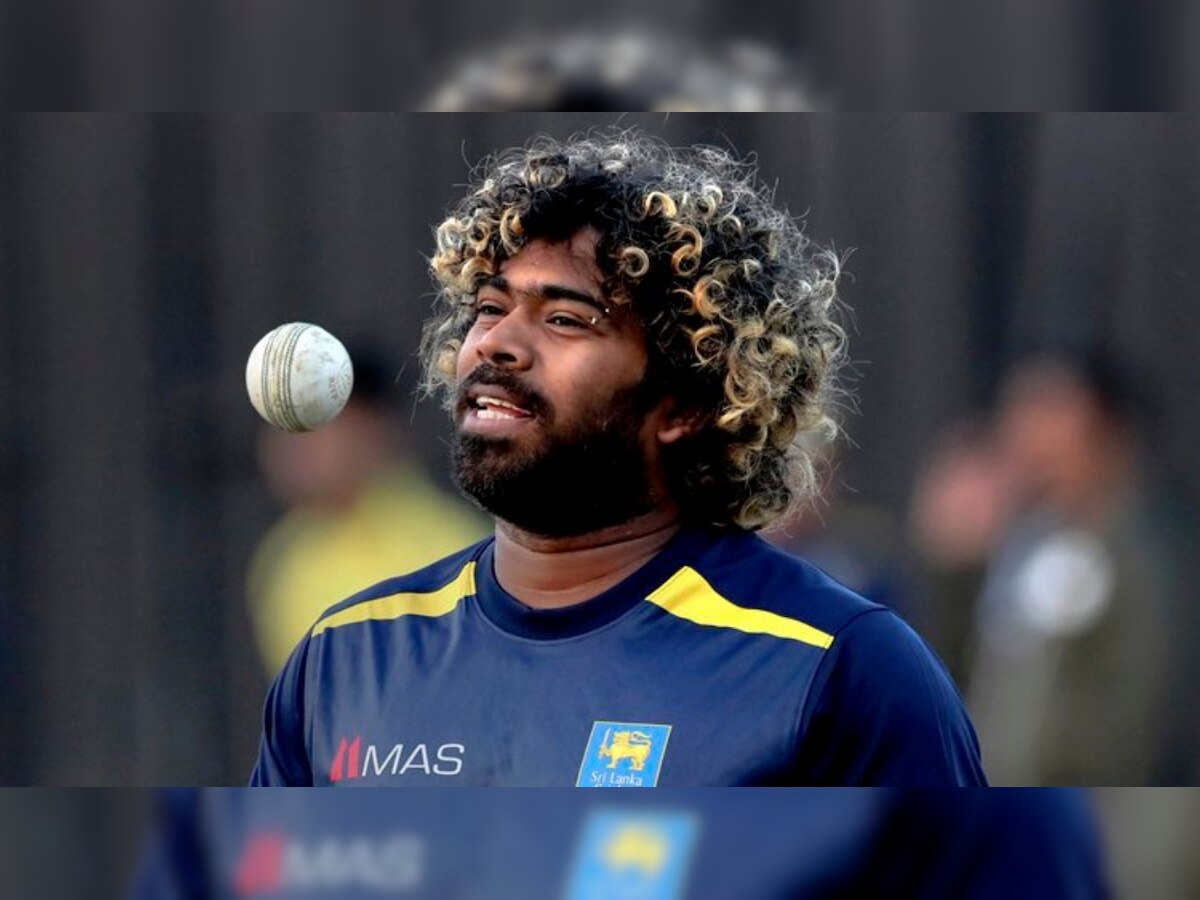 'If Sri Lanka qualify for T20 World Cup knockouts...': Lasith Malinga makes revelation