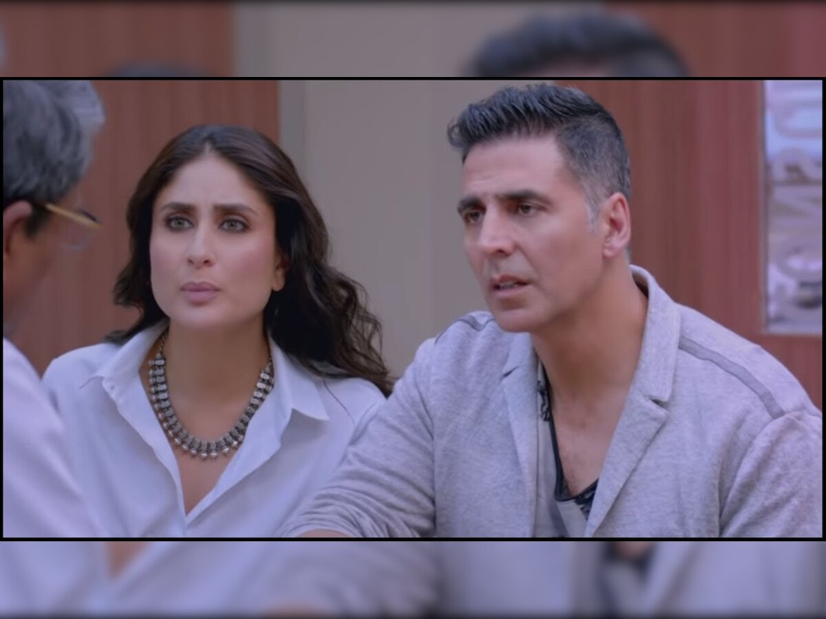 'Good Newwz' Box Office Report 2nd Saturday: Akshay, Kareena, Diljit, Kiara's film reaches close to Rs 150 crore mark