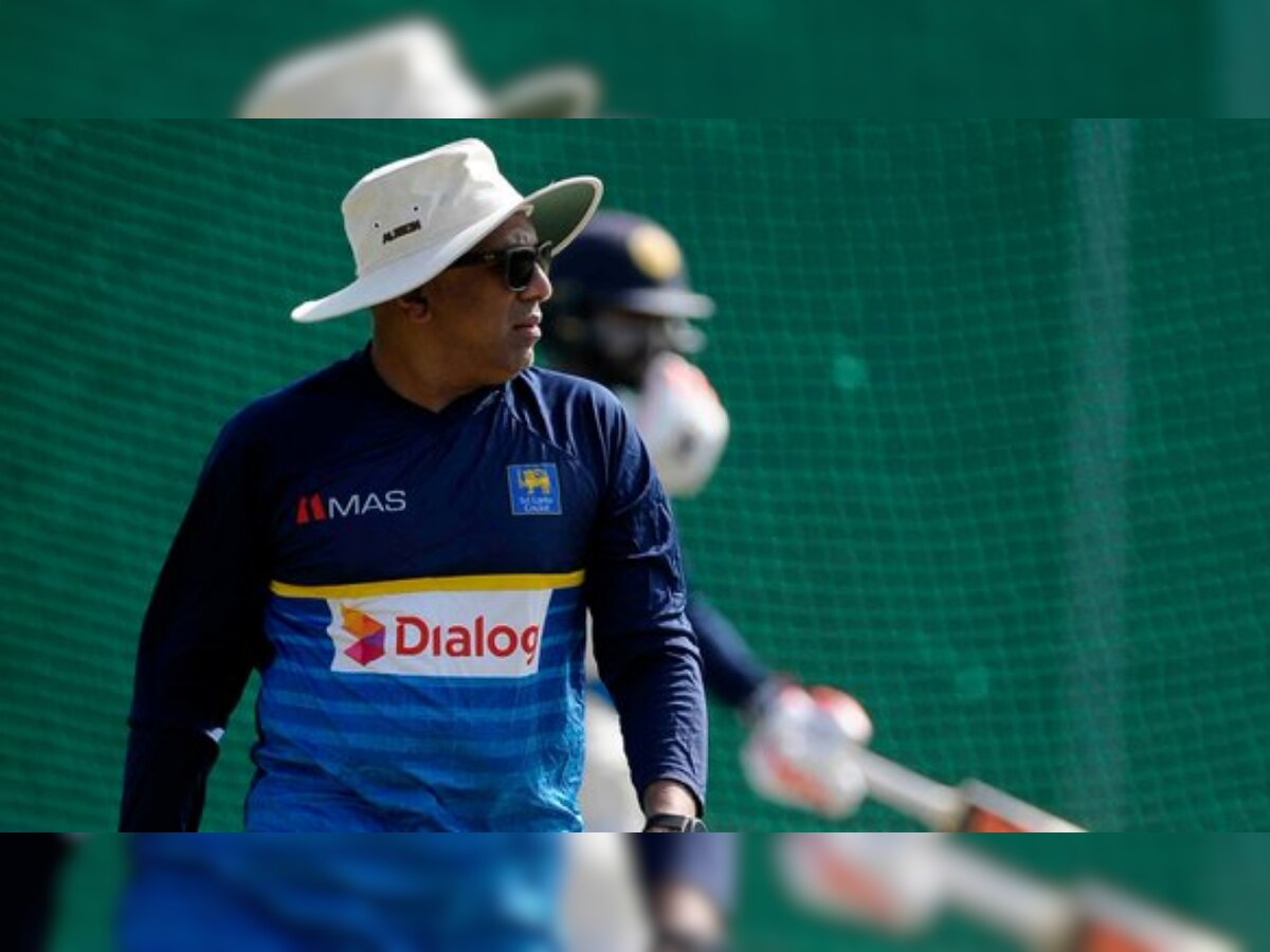 Sri Lankan sacked coach Chandika Hathurusingha demands $5 mn compensation