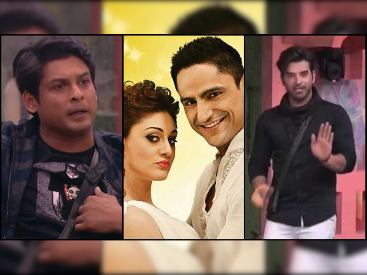 DNA Exclusive, Bigg Boss 13: Paras has broken brocode, is Sidharth sugardaddy? Shefali's husband Parag Tyagi lashes out