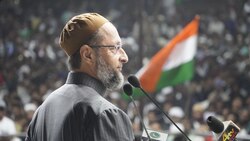 'Mr Khan, don't worry about Indian Muslims': Owaisi's advice to Pak PM