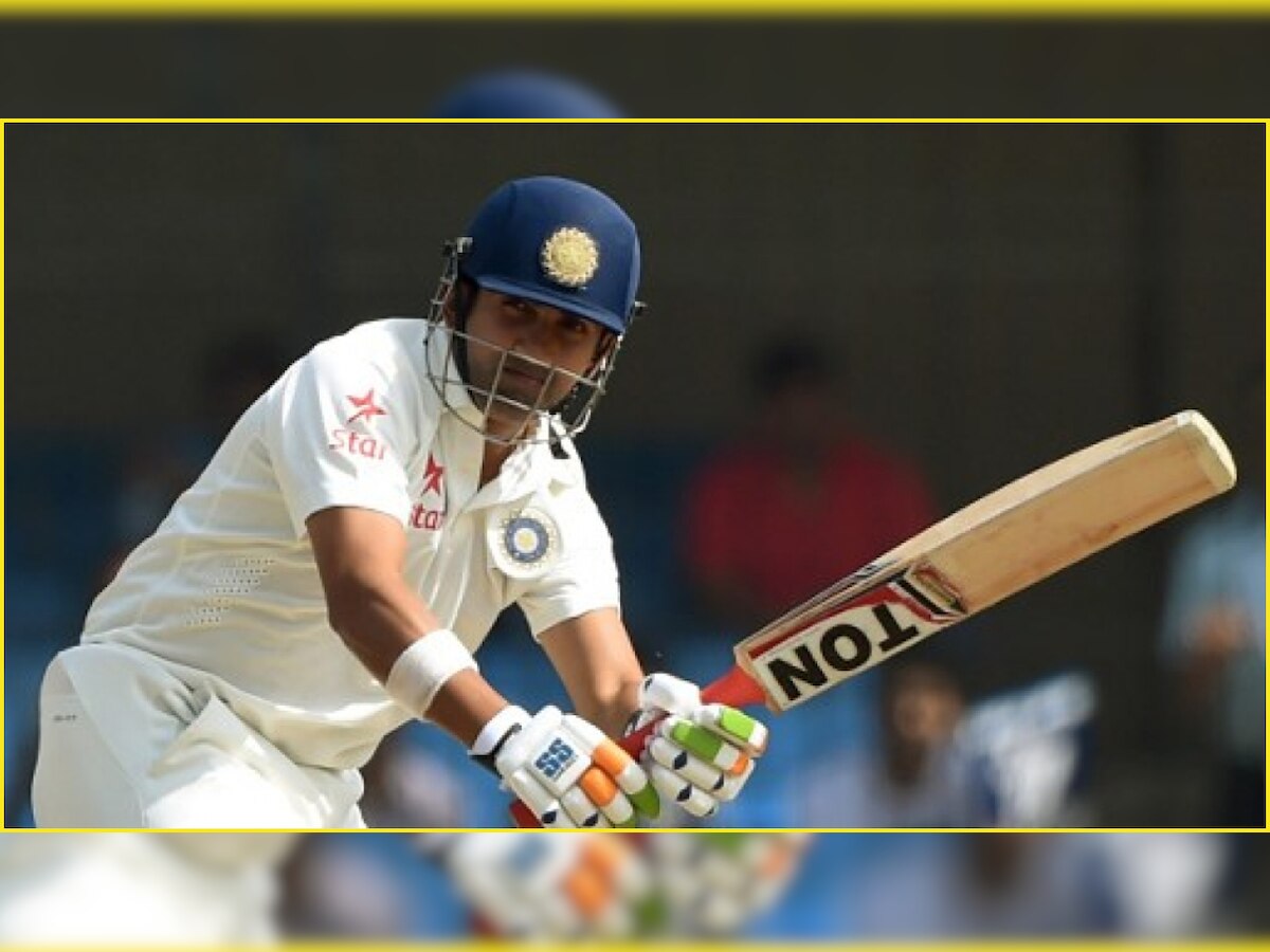 'Ridiculous idea': Gautam Gambhir gives his verdict on ICC's proposed four-day Test
