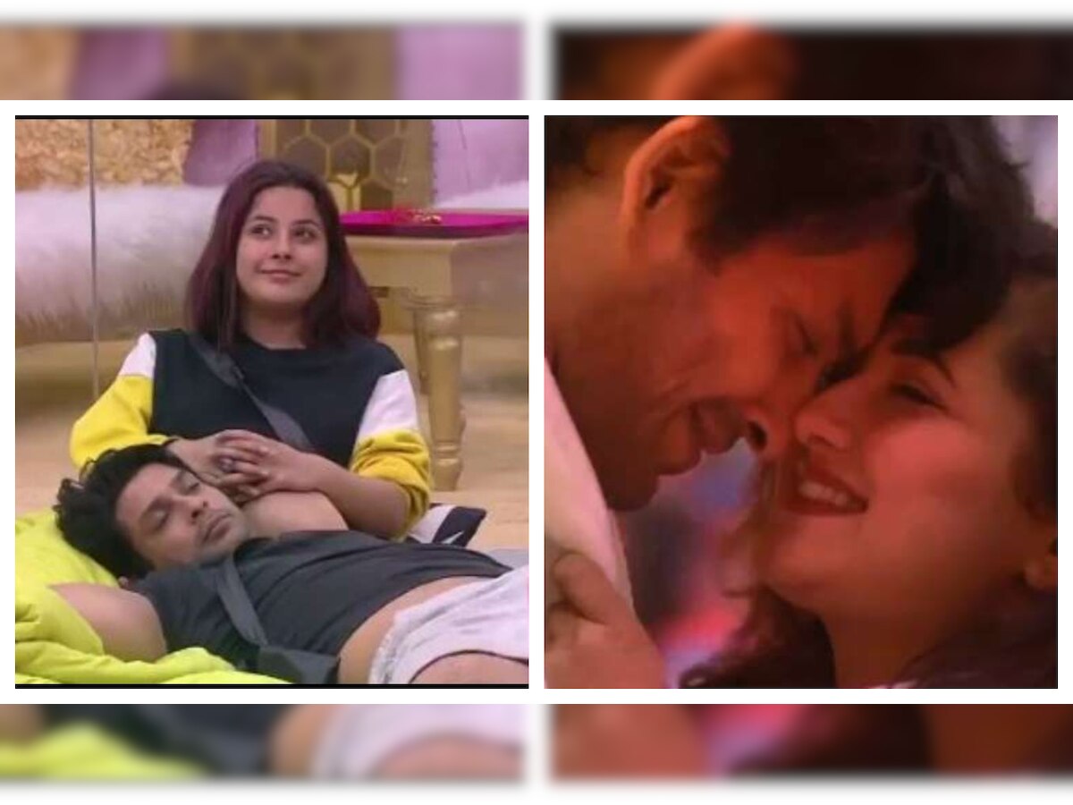 'Bigg Boss 13' Promo Video: Shehnaaz Gill, Rashami Desai dance face-off in front of Sidharth Shukla 