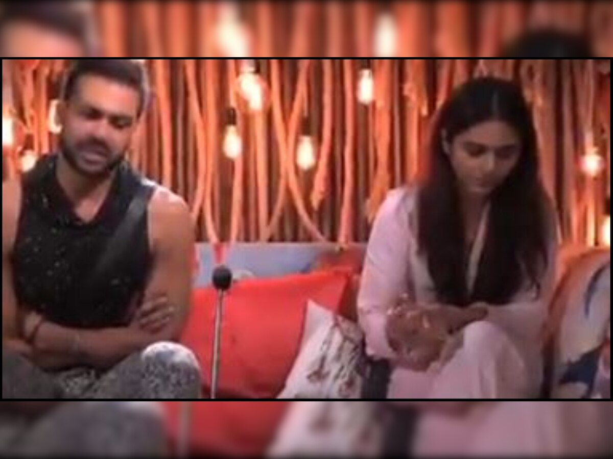 DNA Exclusive, Bigg Boss 13: Vishal & Madhurima need to love openly even if it is one-sided, says Parag Tyagi