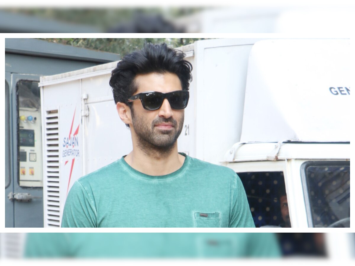 'Something I have never done before': Aditya Roy Kapur opens up about his role in 'Malang'